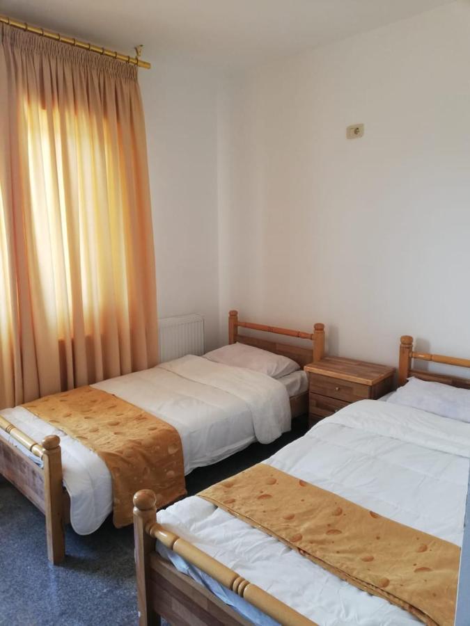 Madaba Camp Resort Exterior foto